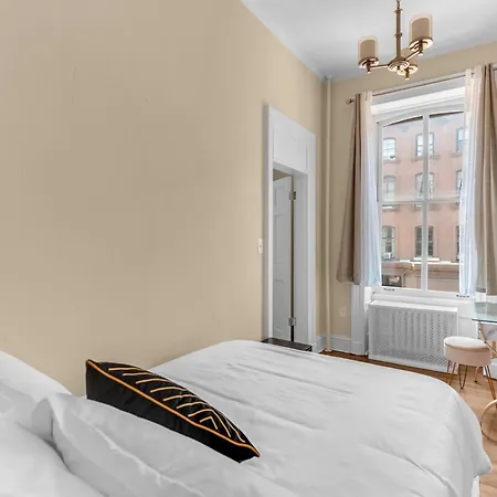 Charming 2Bd In Brooklyn Heights Apartment New York Exterior photo