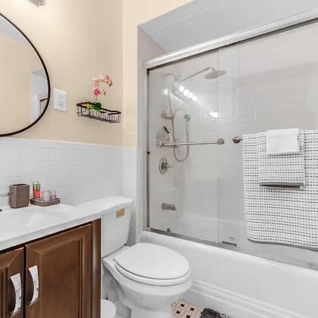 Charming 2Bd In Brooklyn Heights Apartment New York Exterior photo