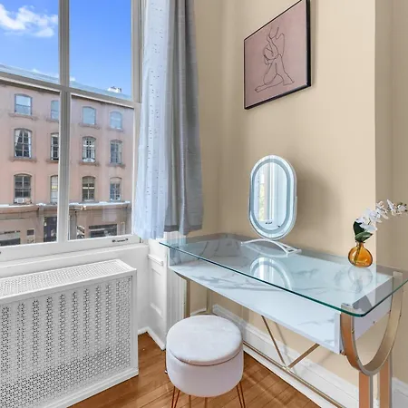 Charming 2Bd In Brooklyn Heights Apartment New York Exterior photo