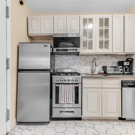 Charming 2Bd In Brooklyn Heights Apartment New York Exterior photo