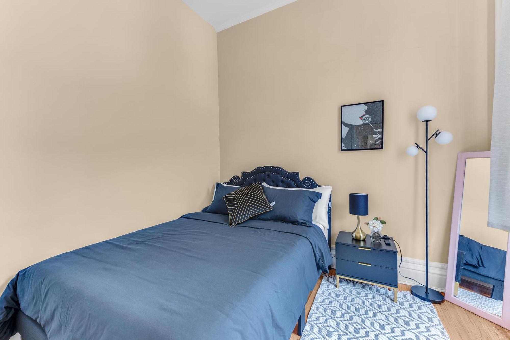 Charming 2bd In Brooklyn Heights Nueva York