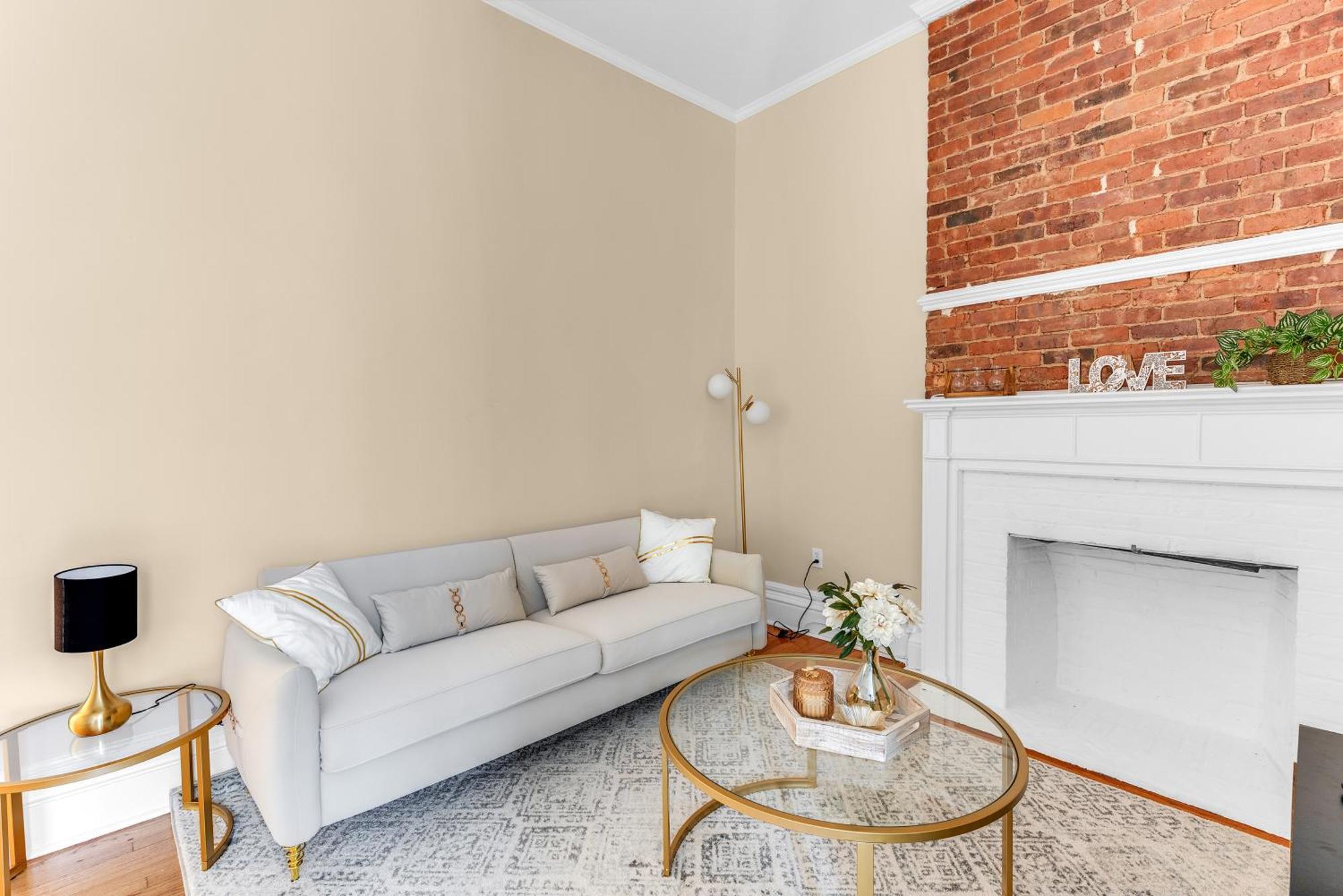 Charming 2bd In Brooklyn Heights * Nueva York